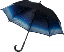 62728 Spectrum - deštník holový manuální